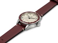 Orologio Hamilton Uomo Khaki Pilot Pioneer in Acciaio H76265810 - H76265810